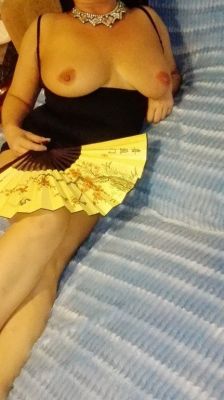 Нелли, индивидуалка