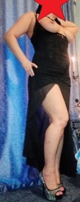 индивидуалка Нелли