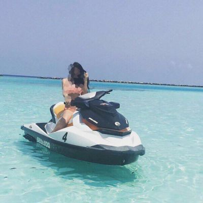 шлюшка Евгения  (Владивосток)