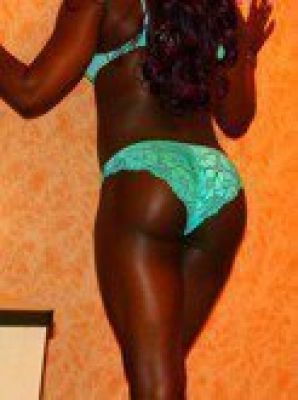 шлюшка Anabel (Владивосток)