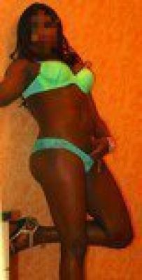 Anabel — экспресс-знакомство для секса от 5000