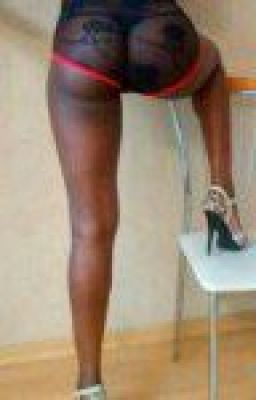 проститутка Anabel