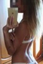 Даша — проститутка студентка