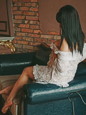 Дашенька — знакомства для секса в Владивостоке