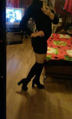 шлюшка Зина (Владивосток)