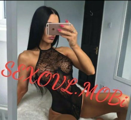 шлюшка Анна  (Владивосток)