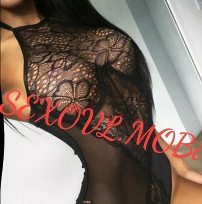 шлюха Анна  из Владивостока