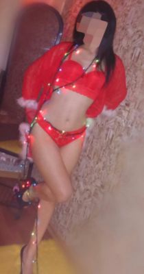 Милана  — знакомства для секса в Владивостоке