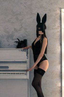 Юлия — экспресс-знакомство для секса от 4000