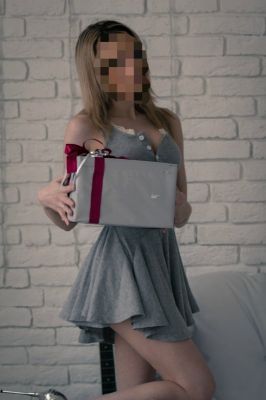 Элис — анкета девушки и фото