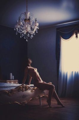 Яна  — анкета девушки и фото