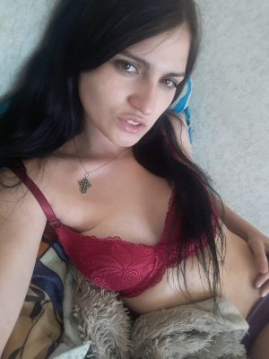 Олеся  (SexoVL.love)