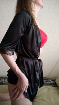 Девушки Владивостока — инди Светлана