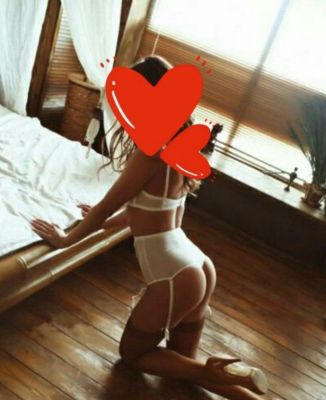 Мария  — знакомства для секса в Владивостоке