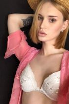 Ева, рост: 181, вес: 67