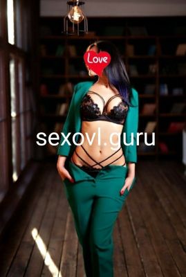 Ксюша из Владивостока