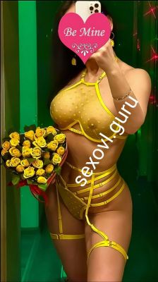 снять проститутку от 8000 руб. в час (Ксюша, рост: 167, вес: 57)