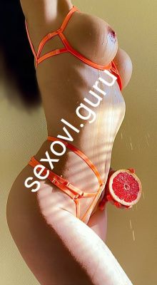 толстая проститутка Ксюша, секс-услуги от 8000 руб. в час