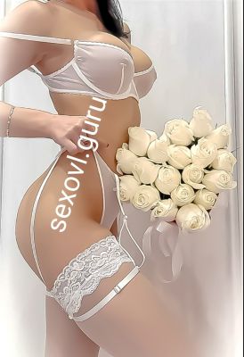 зрелая негритянка Ксюша, работает 24 7