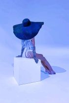 Юля — проститутка по вызову, от 5000 руб. в час