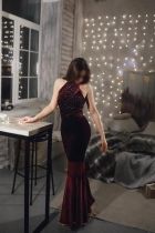 Инна — девушка на ночь от 1000 руб.