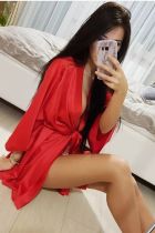 Алекса  предлагает массаж простаты страпоном, недорого